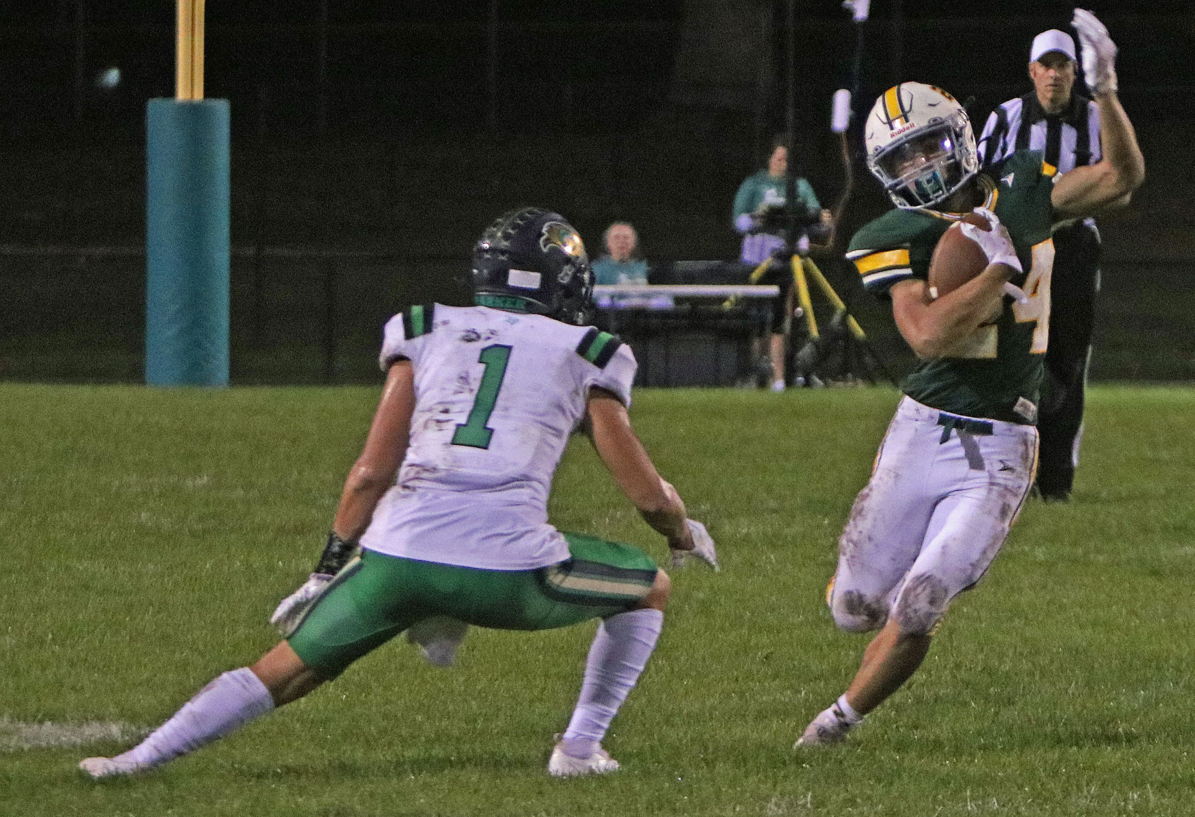 Gabe Klatt